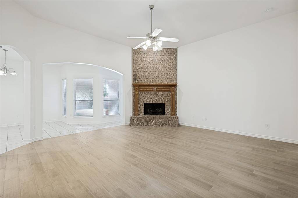 13751 Lincolnshire Lane, Frisco, TX 75035
