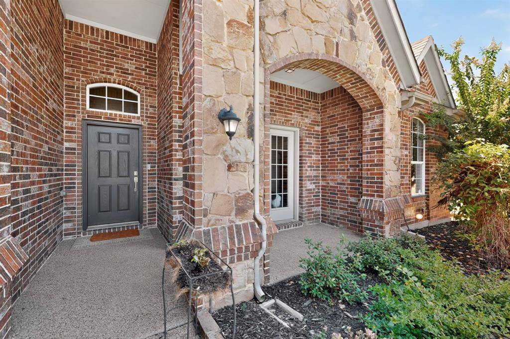 134 Crooked Cove, Argyle, TX 76226