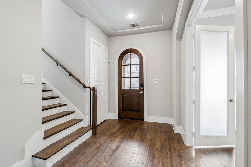 7854 Element Avenue, Plano, TX 75024