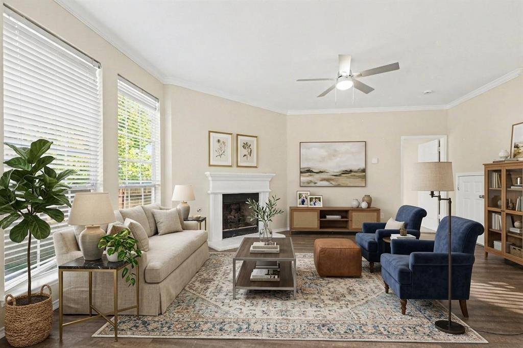 3204 Windridge Lane, Corinth, TX 76208