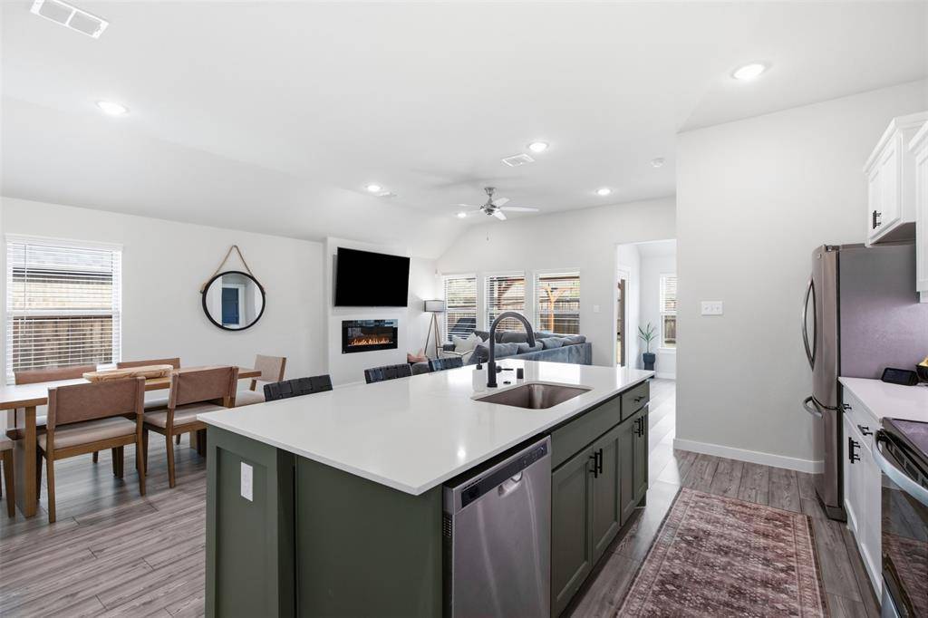 3270 Glorioso Drive, Royse City, TX 75189