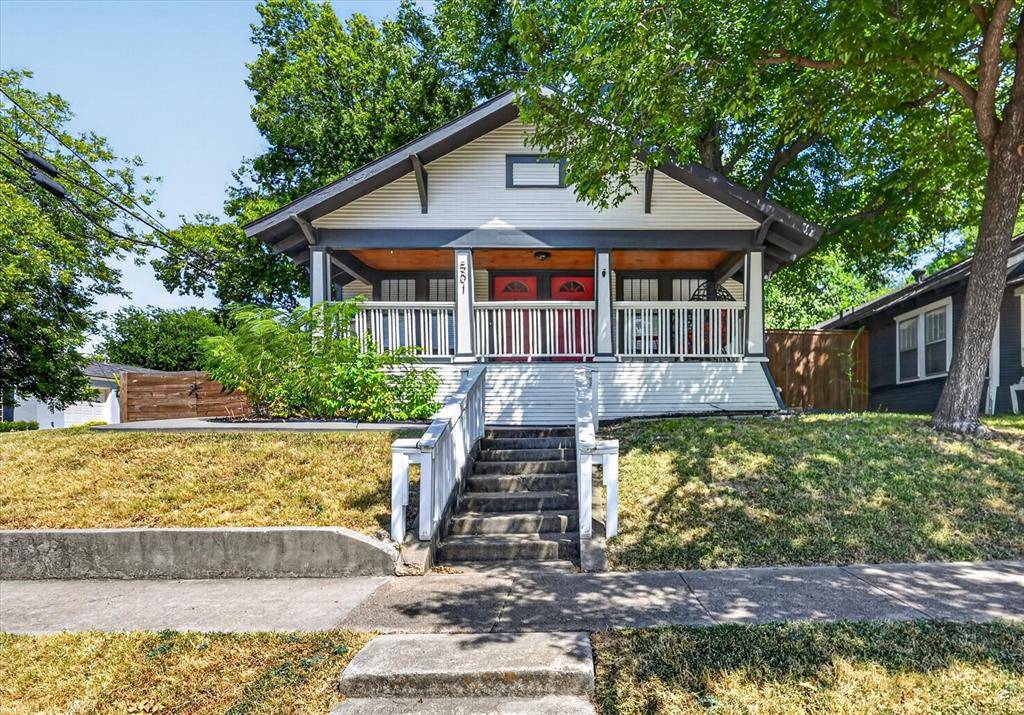 501 S Tennessee Street, Mckinney, TX 75069
