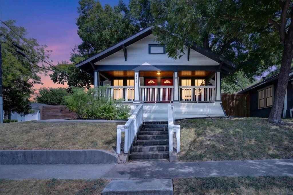 501 S Tennessee Street, Mckinney, TX 75069