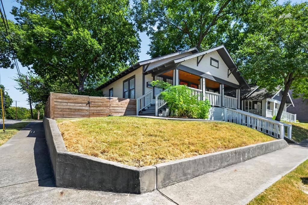 501 S Tennessee Street, Mckinney, TX 75069