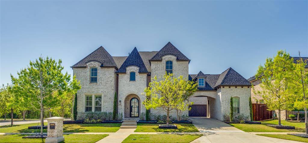 10215 Blackenhurst Lane, Frisco, TX 75033