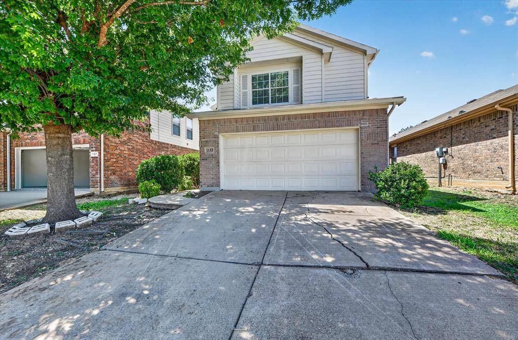 1133 Kielder Court, Fort Worth, TX 76134