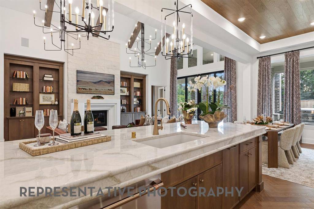 2097 Sorrelwood Court, Celina, TX 75009