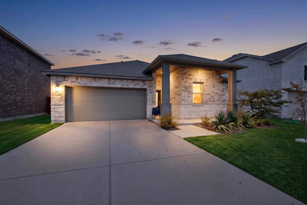 2607 Ontario Drive, Seagoville, TX 75159