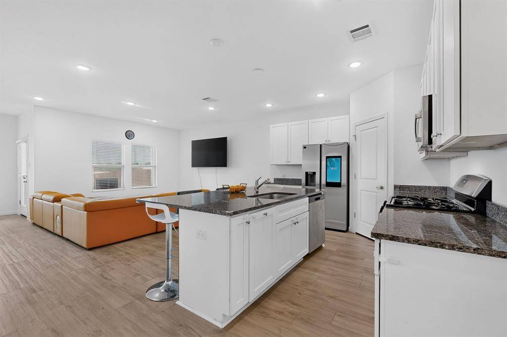 2607 Ontario Drive, Seagoville, TX 75159