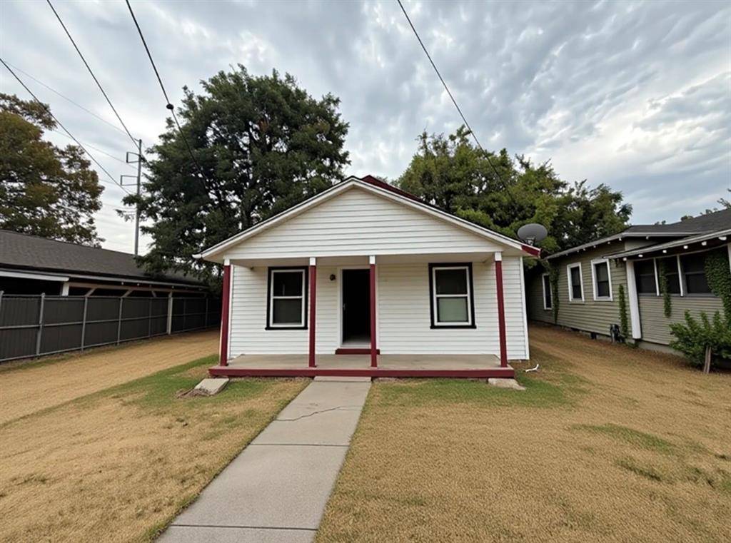 2738 Lawrence Street, Dallas, TX 75215
