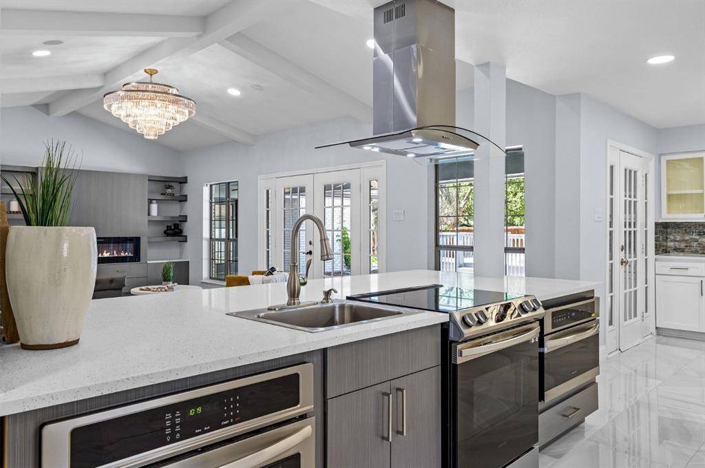 14909 Hillcrest, Dallas, TX 75248