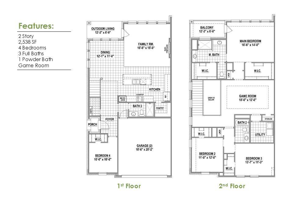 3236 Pimlico Drive, Celina, TX 75009