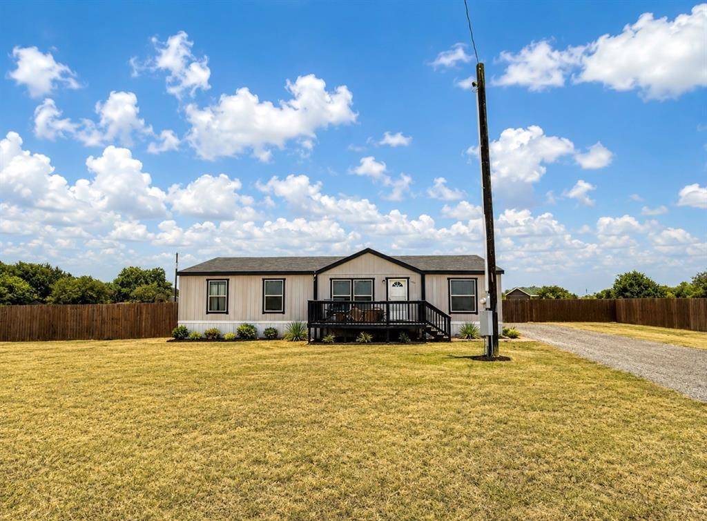 142 Gary Court, Decatur, TX 76234