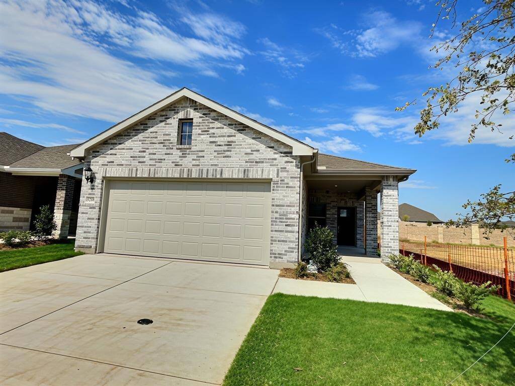 5206 Golden Trout Drive, Princeton, TX 75071