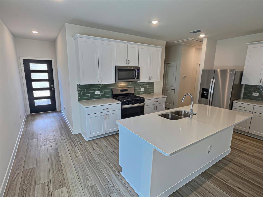 5206 Golden Trout Drive, Princeton, TX 75071
