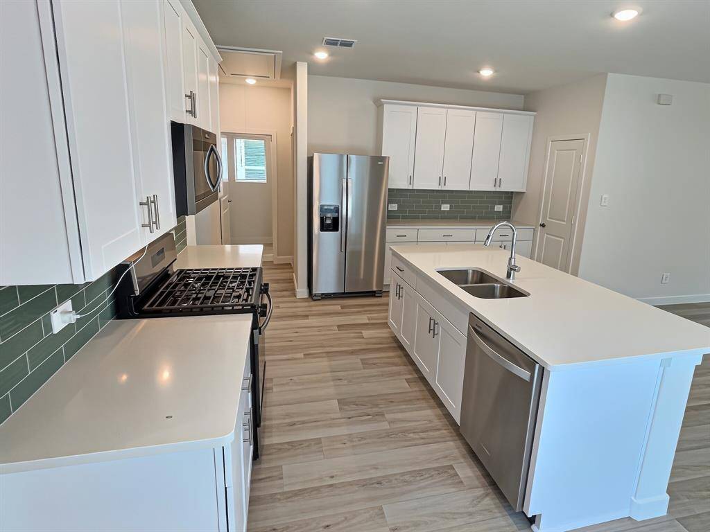 5206 Golden Trout Drive, Princeton, TX 75071