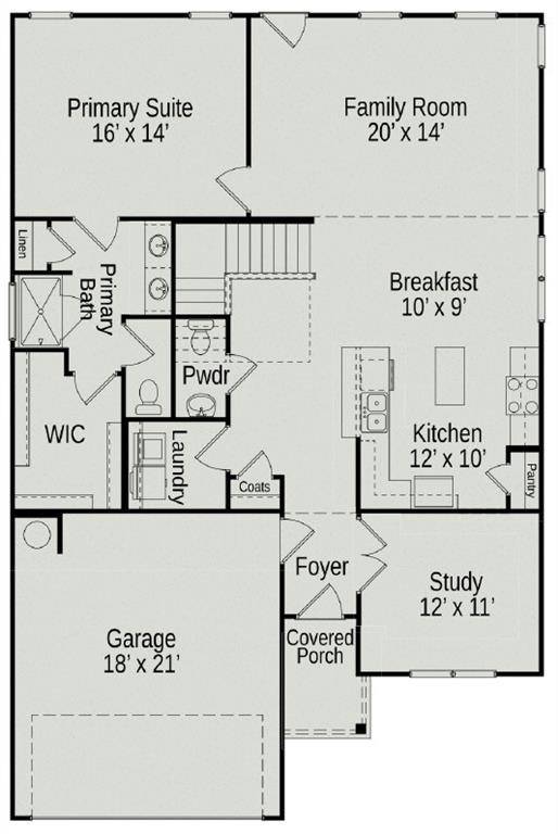 307 Tree Haven Drive, Blue Ridge, TX 75424