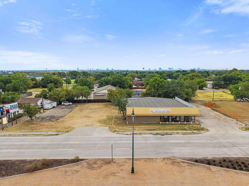 7300 Main Street, The Colony, TX 75056