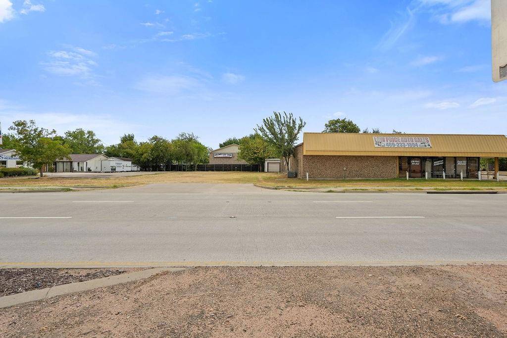 7300 Main Street, The Colony, TX 75056
