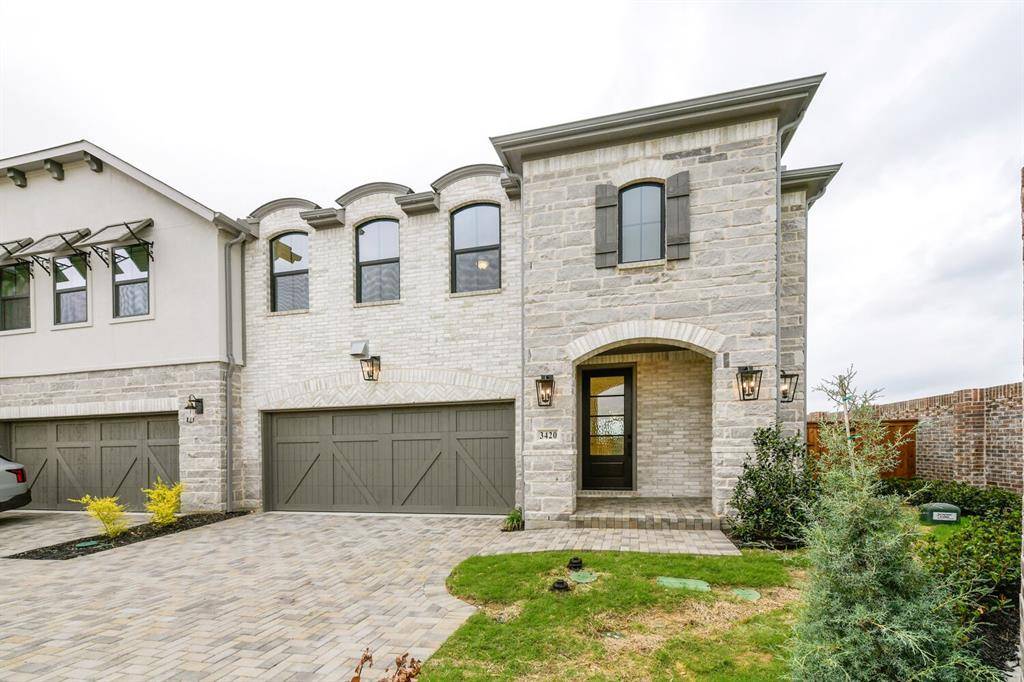 3420 Brocco Road, Celina, TX 75009