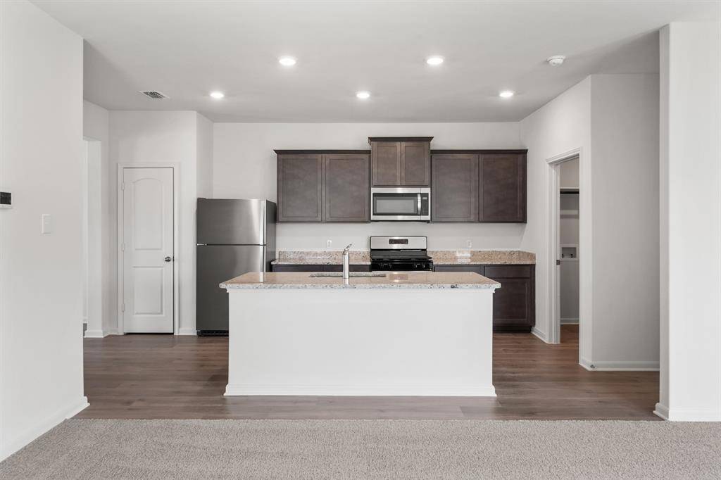 13524 Turtle Mountain Road, Ponder, TX 76259