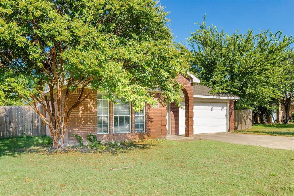 1513 S 3rd Street S, Midlothian, TX 76065
