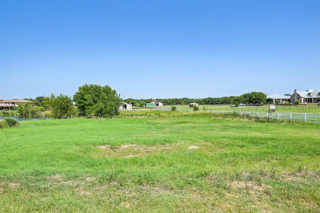 1181 Fox Run, Bartonville, TX 76226