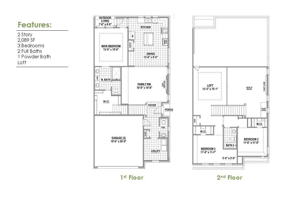 3228 Pimlico Lane, Celina, TX 75009