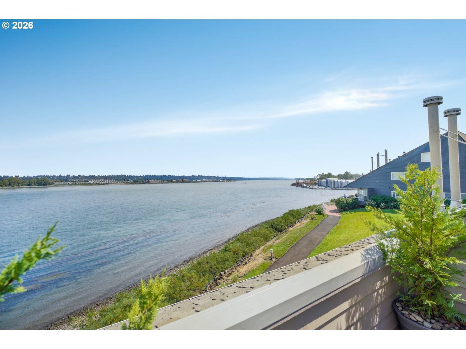 91 N HAYDEN BAY DR, Portland, OR 97217