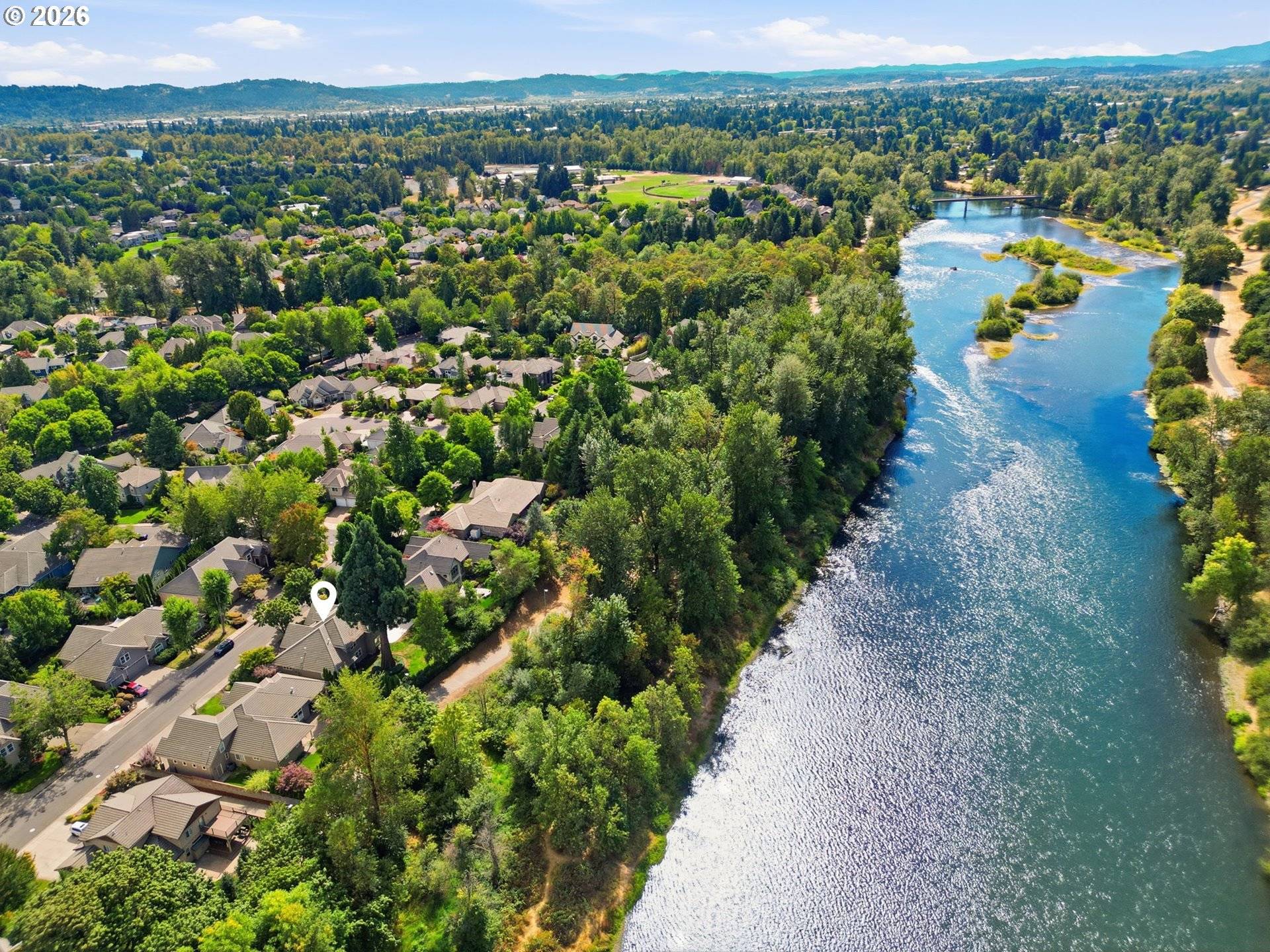 3333 RIVERPLACE DR, Eugene, OR 97401