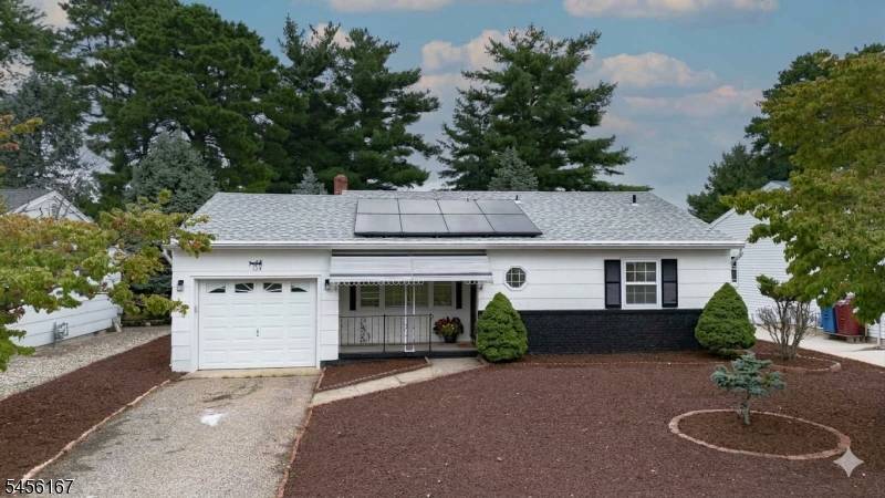 124 Northumberland Dr, Berkeley Twp., NJ 08757
