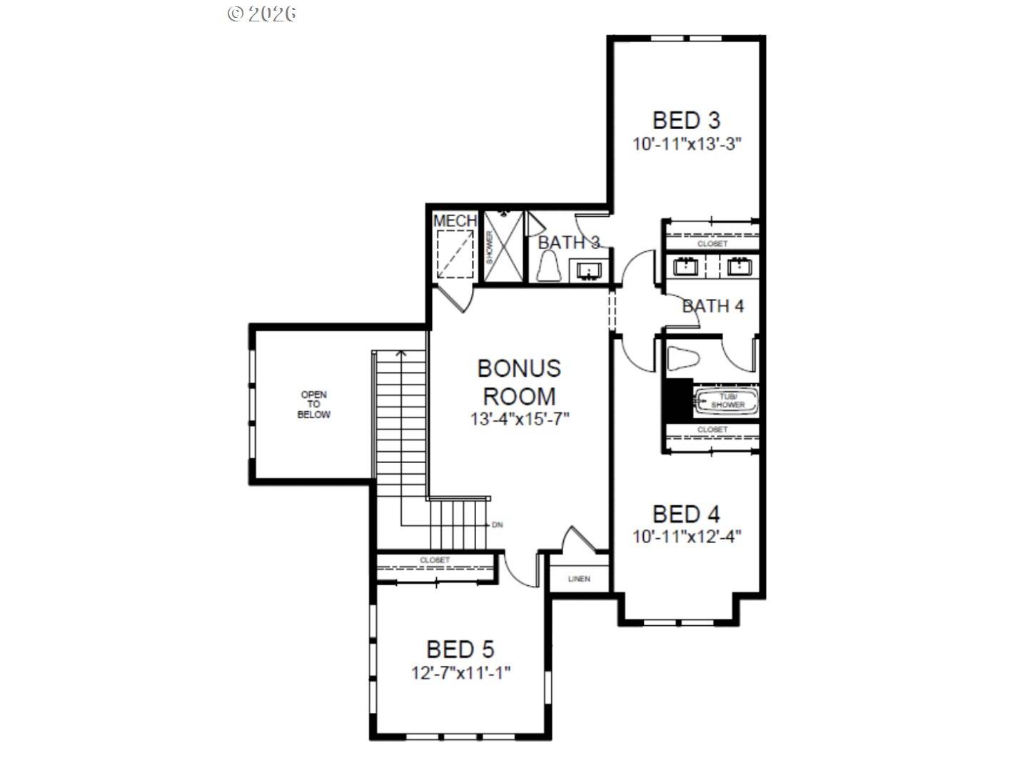 4581 Calaroga DR, West Linn, OR 97068
