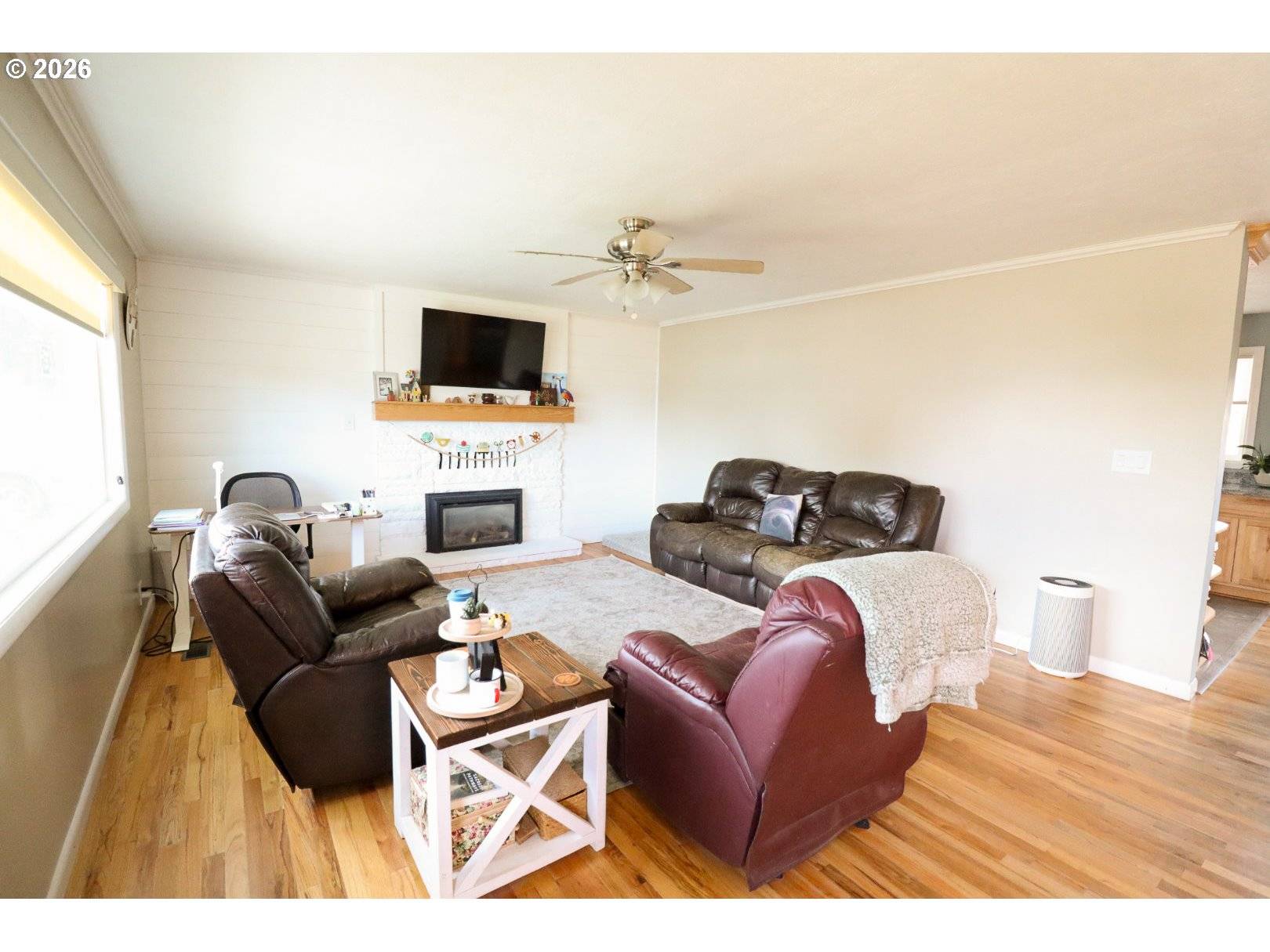 2305 16TH ST, Baker City, OR 97814