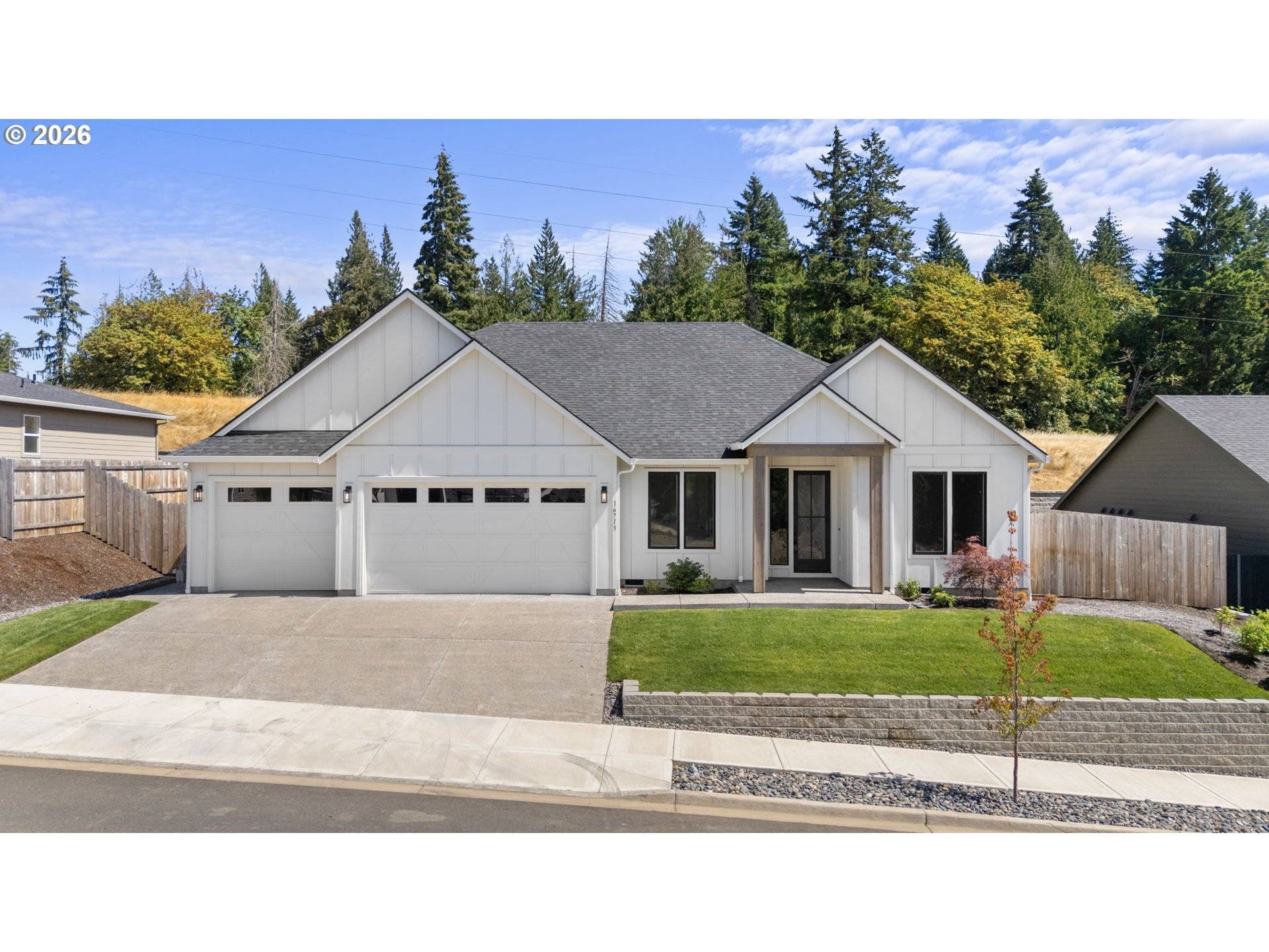 16713 NE 38TH AVE, Vancouver, WA 98686