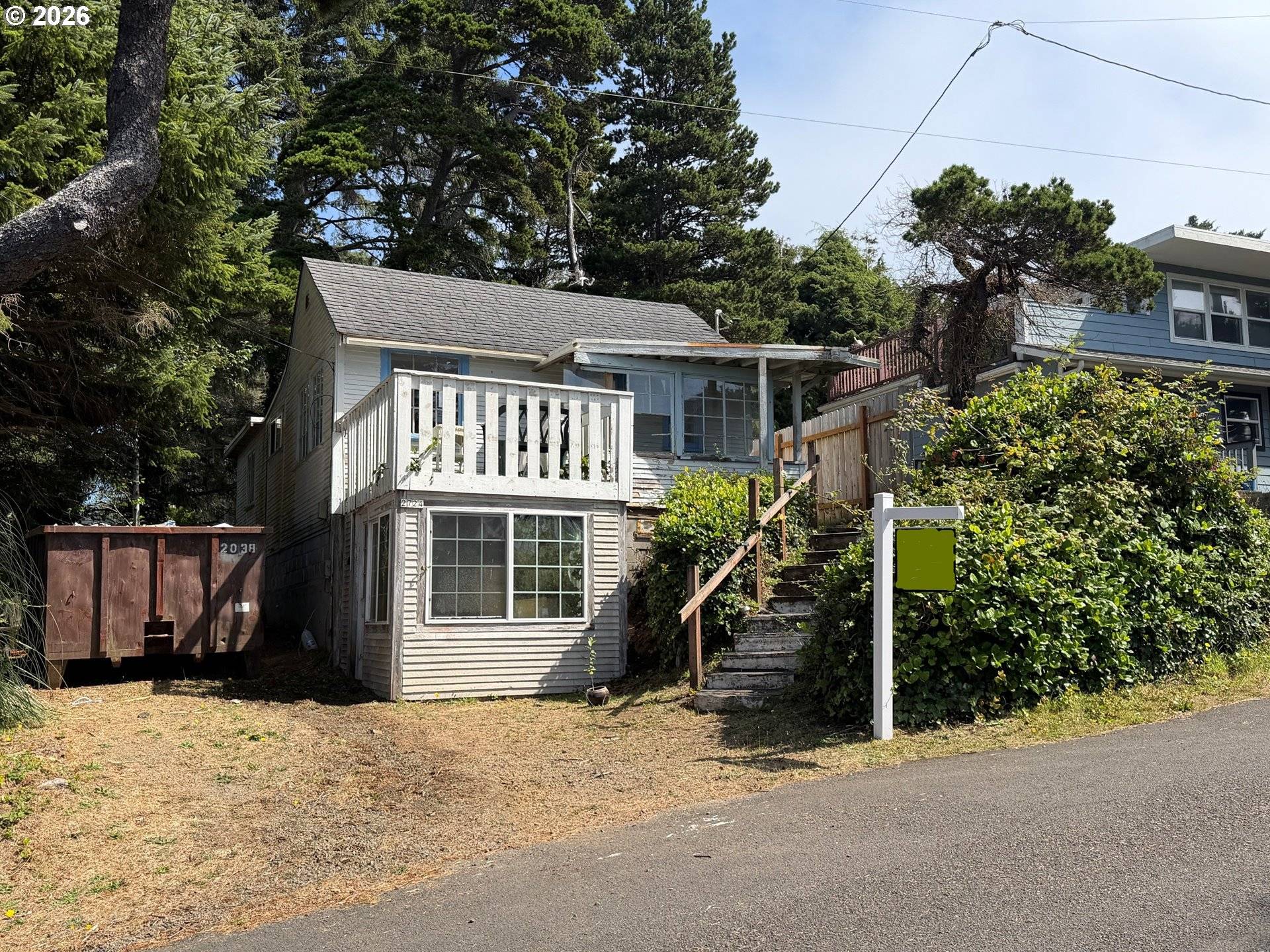 2724 NW LEE AVE, Lincoln City, OR 97367
