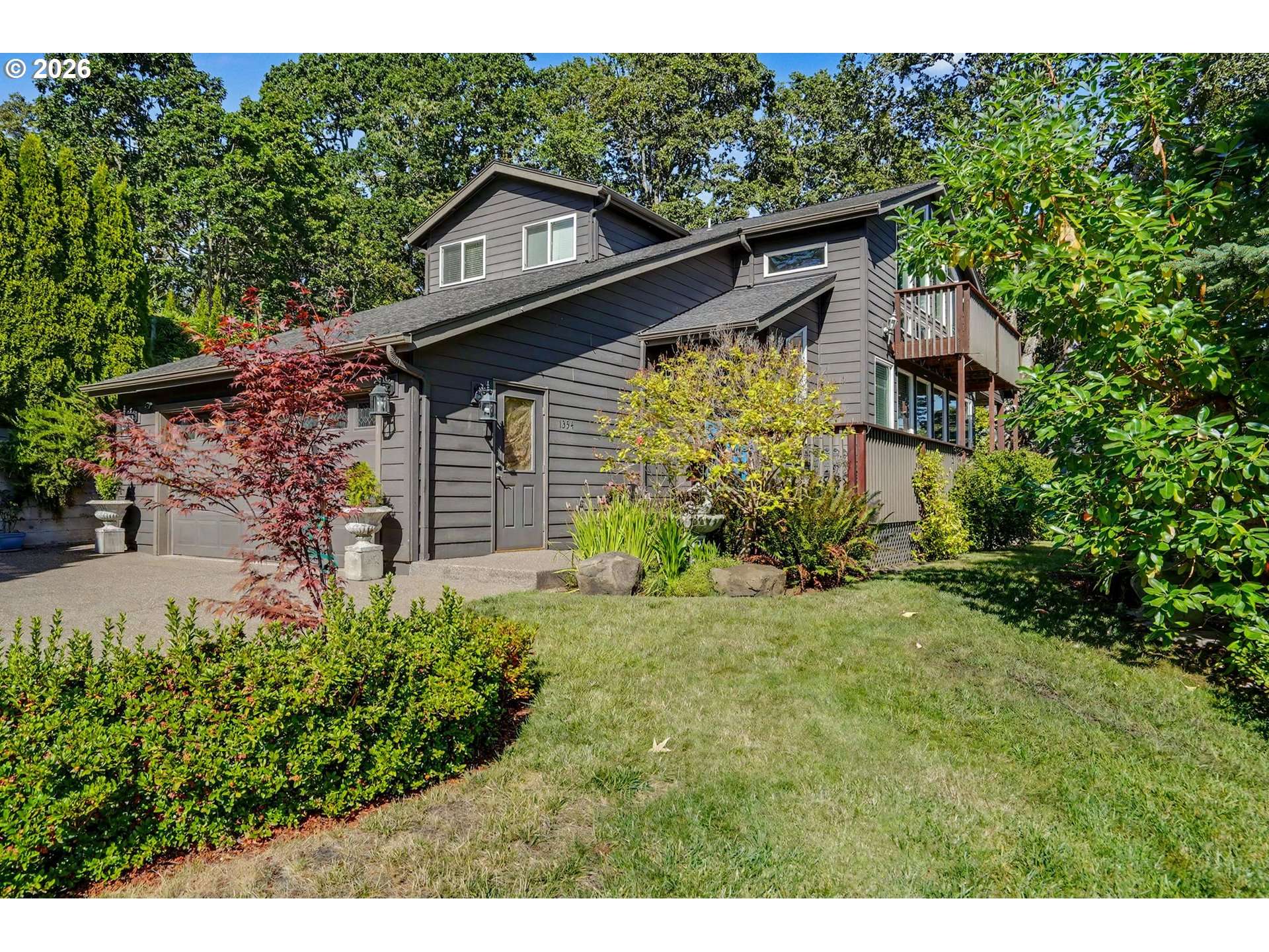 1354 LEA ANN CT, Salem, OR 97304