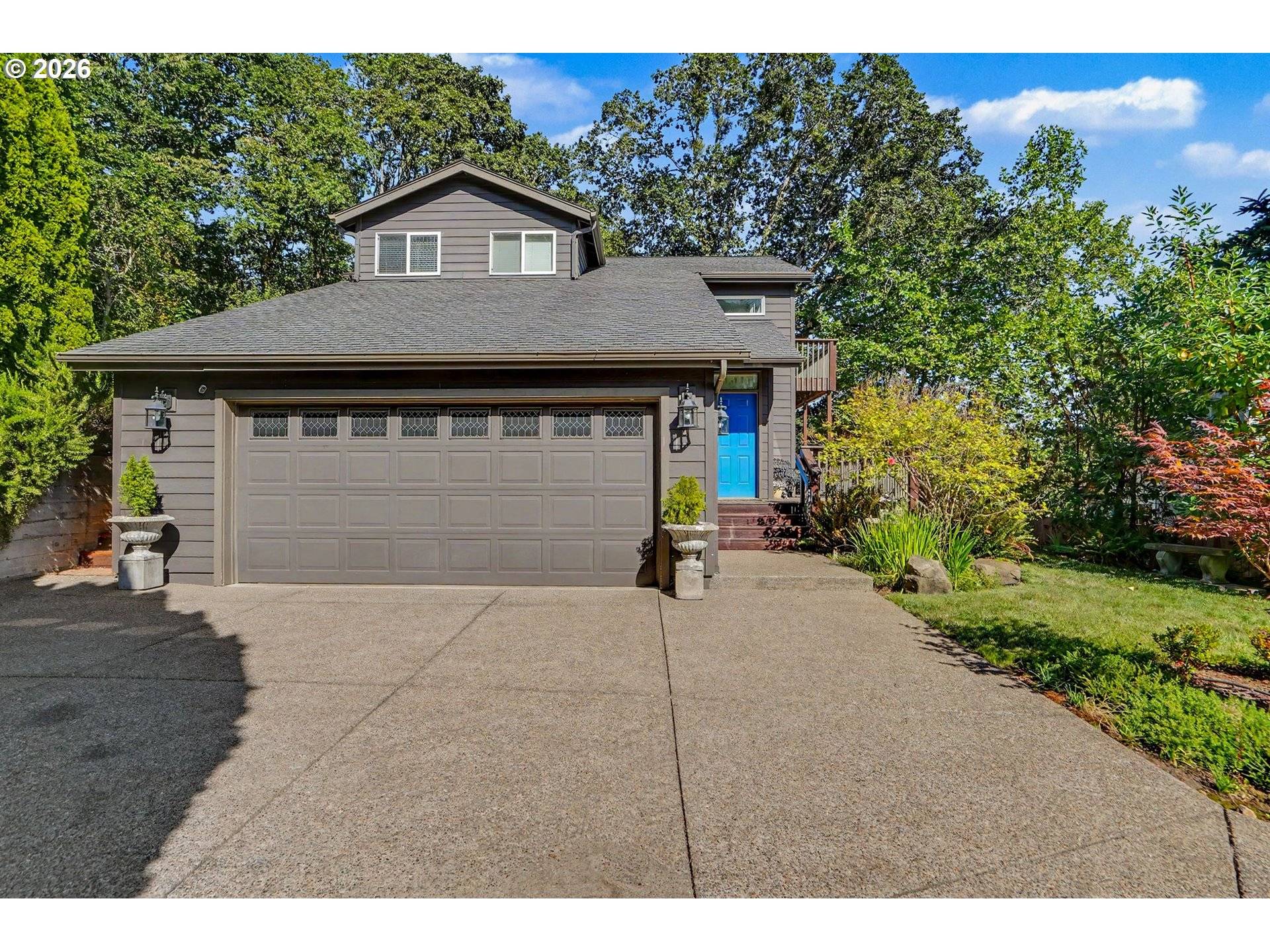 1354 LEA ANN CT, Salem, OR 97304