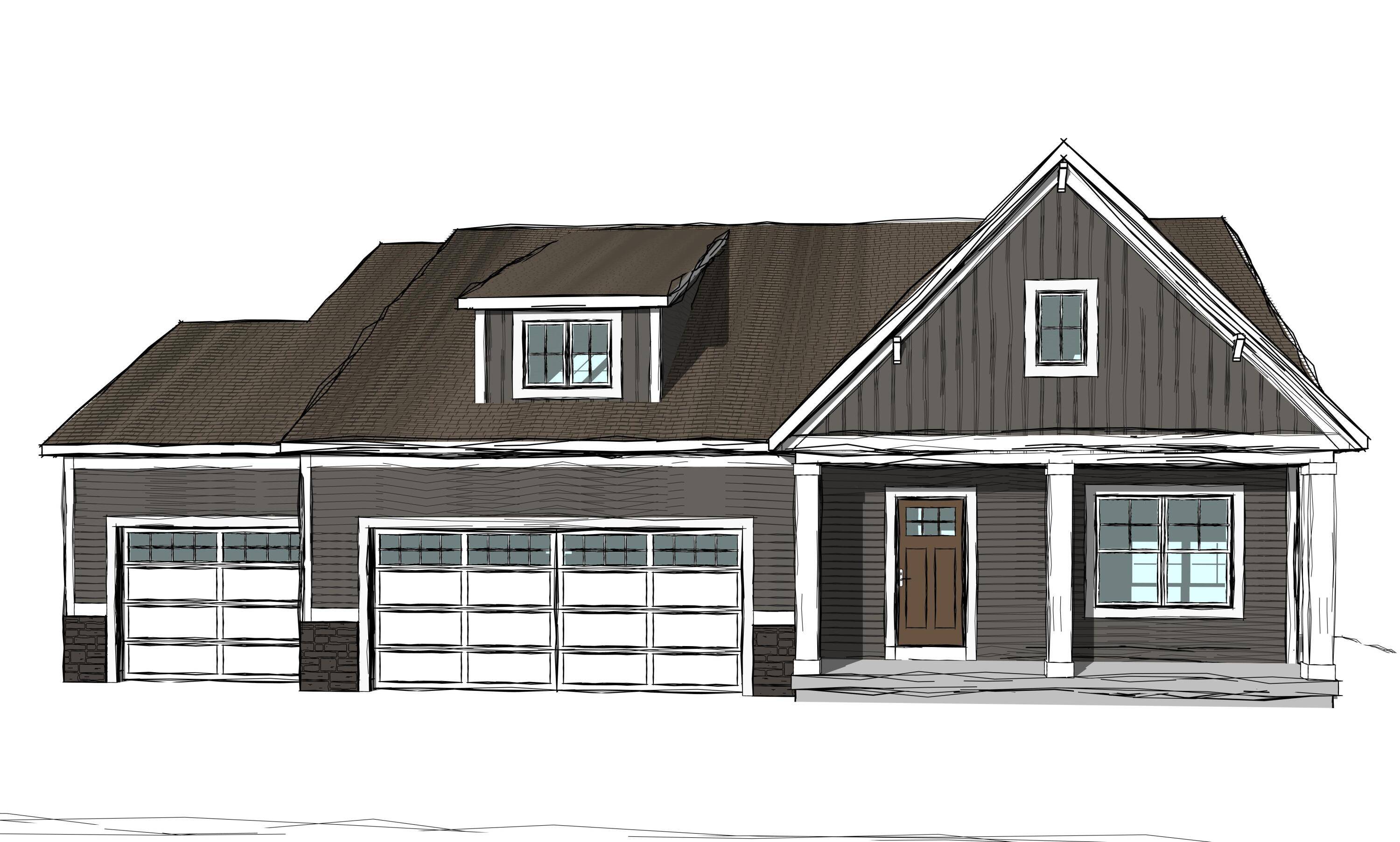 9572 Fields DR #38, Zeeland Twp, MI 49464