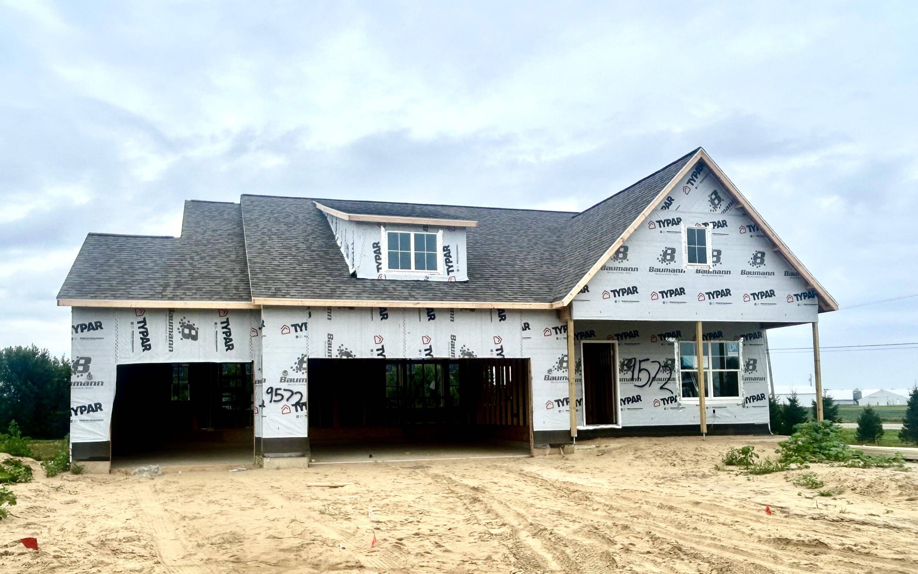 9572 Fields DR #38, Zeeland Twp, MI 49464
