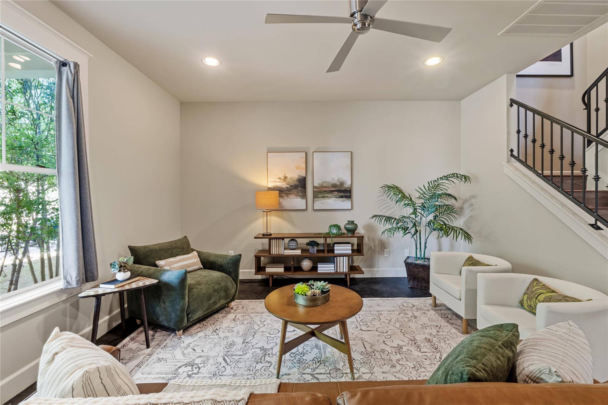 5613 Roosevelt Ave #B, Austin, TX 78756