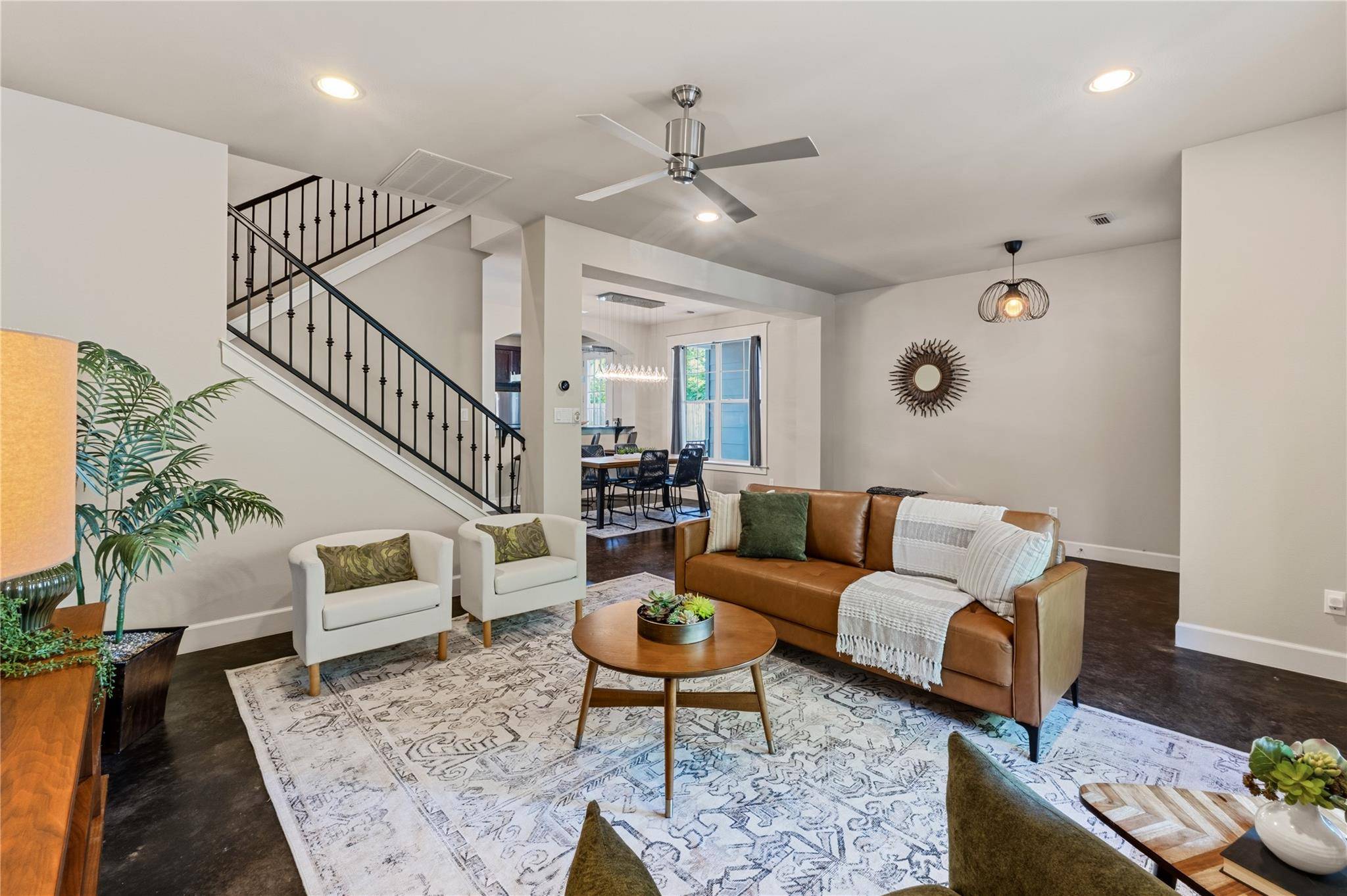 5613 Roosevelt Ave #B, Austin, TX 78756