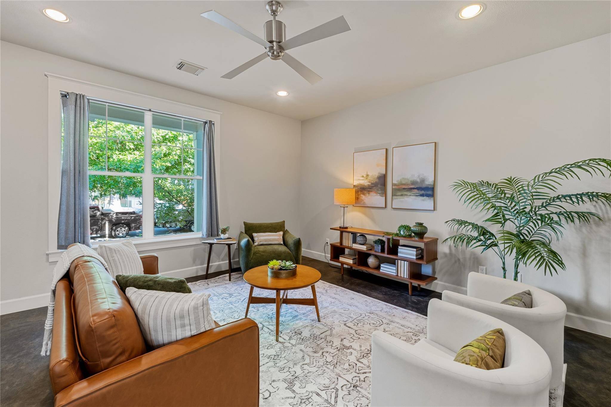 5613 Roosevelt Ave #B, Austin, TX 78756