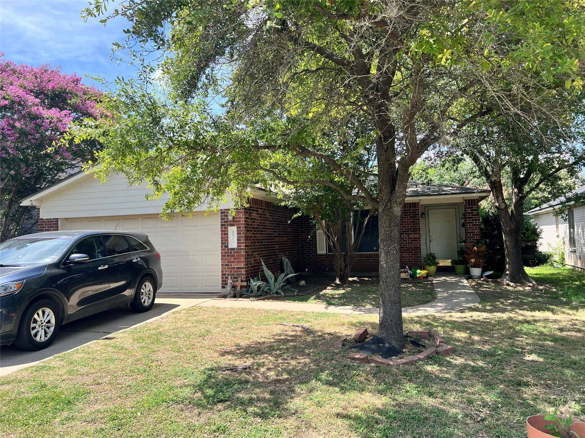 1905 Hawksbury WAY, Cedar Park, TX 78613