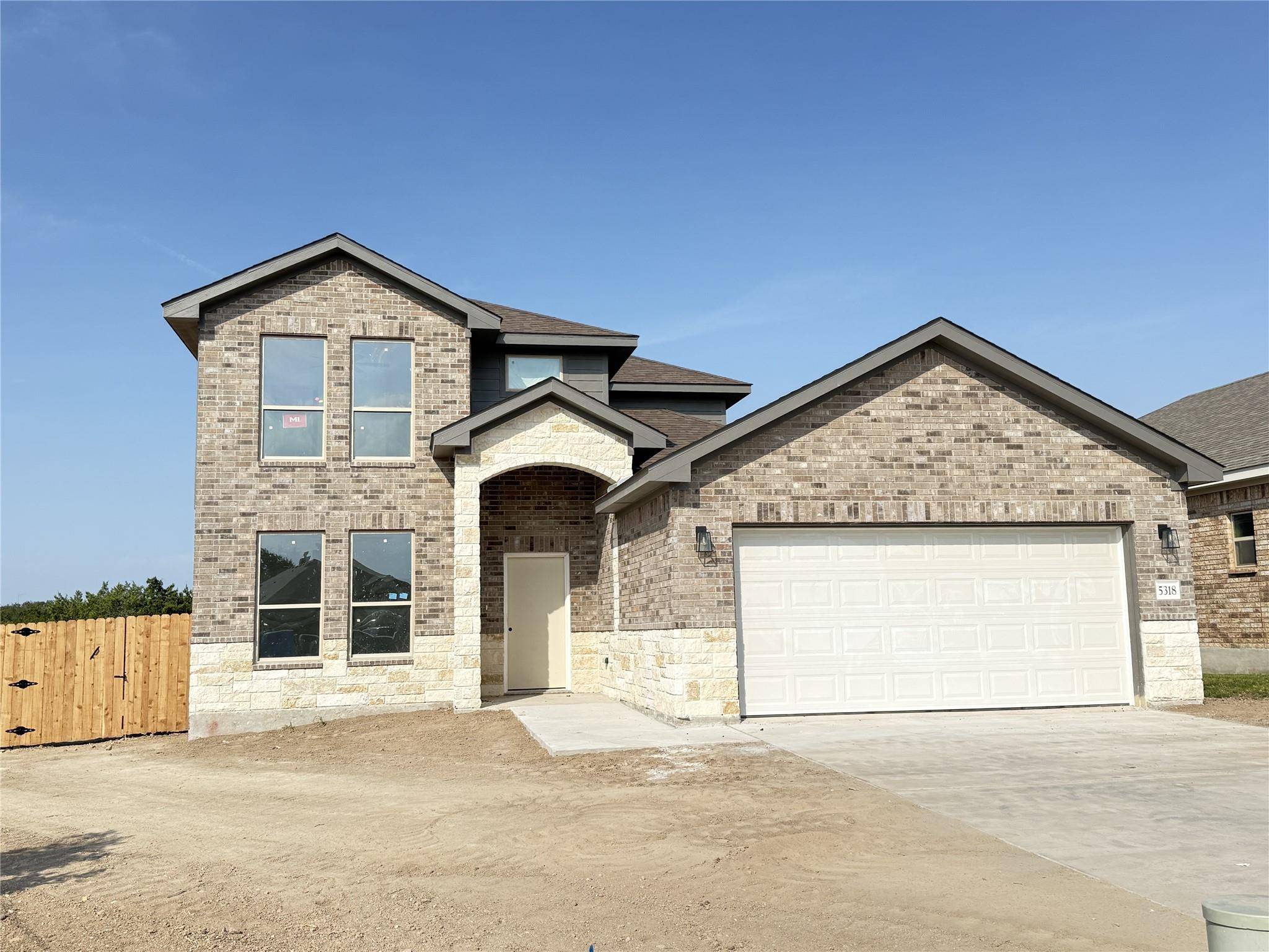 5318 Lassen LN, Belton, TX 76513
