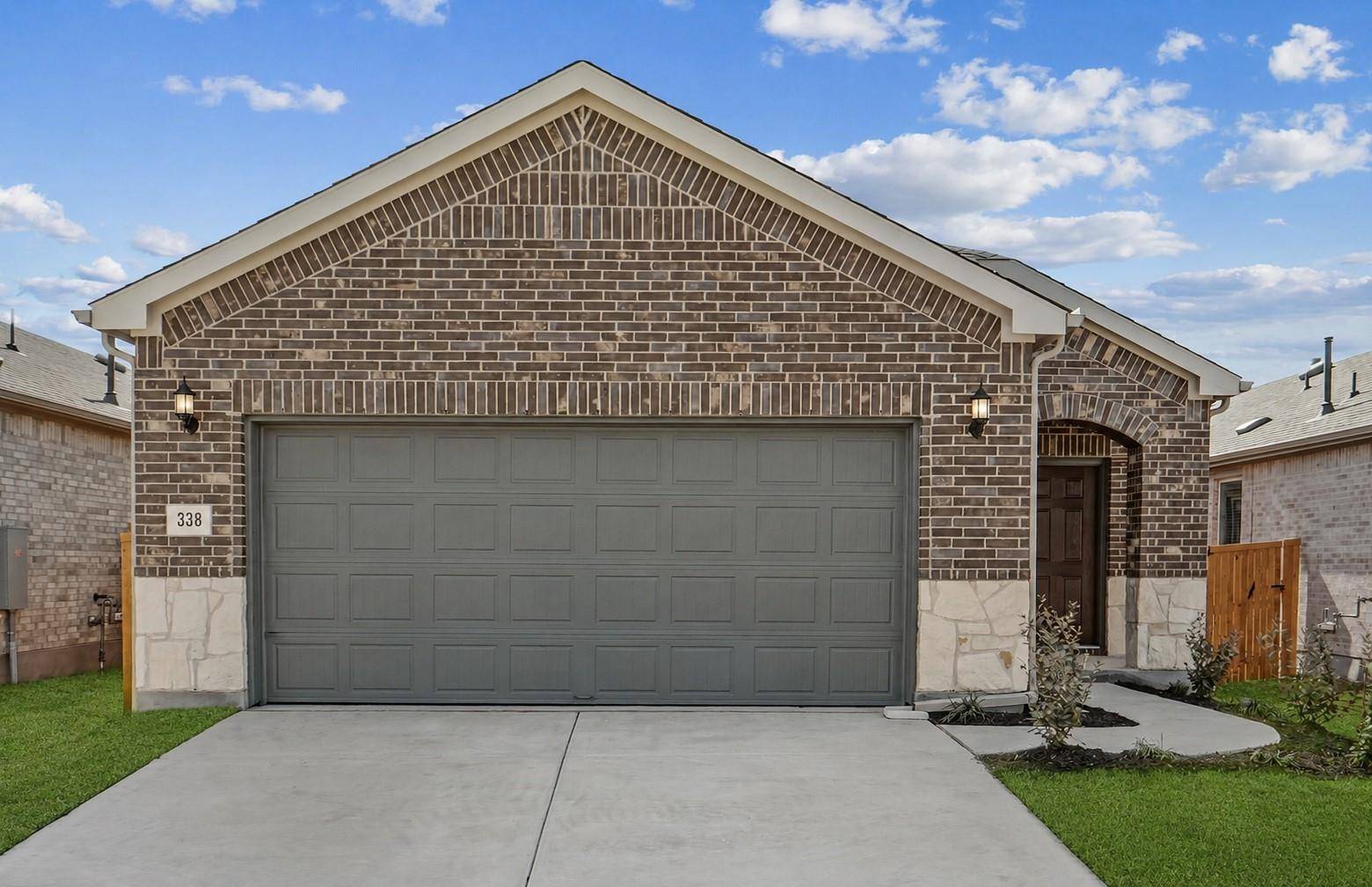 338 Bridge Deck LOOP, Kyle, TX 78640