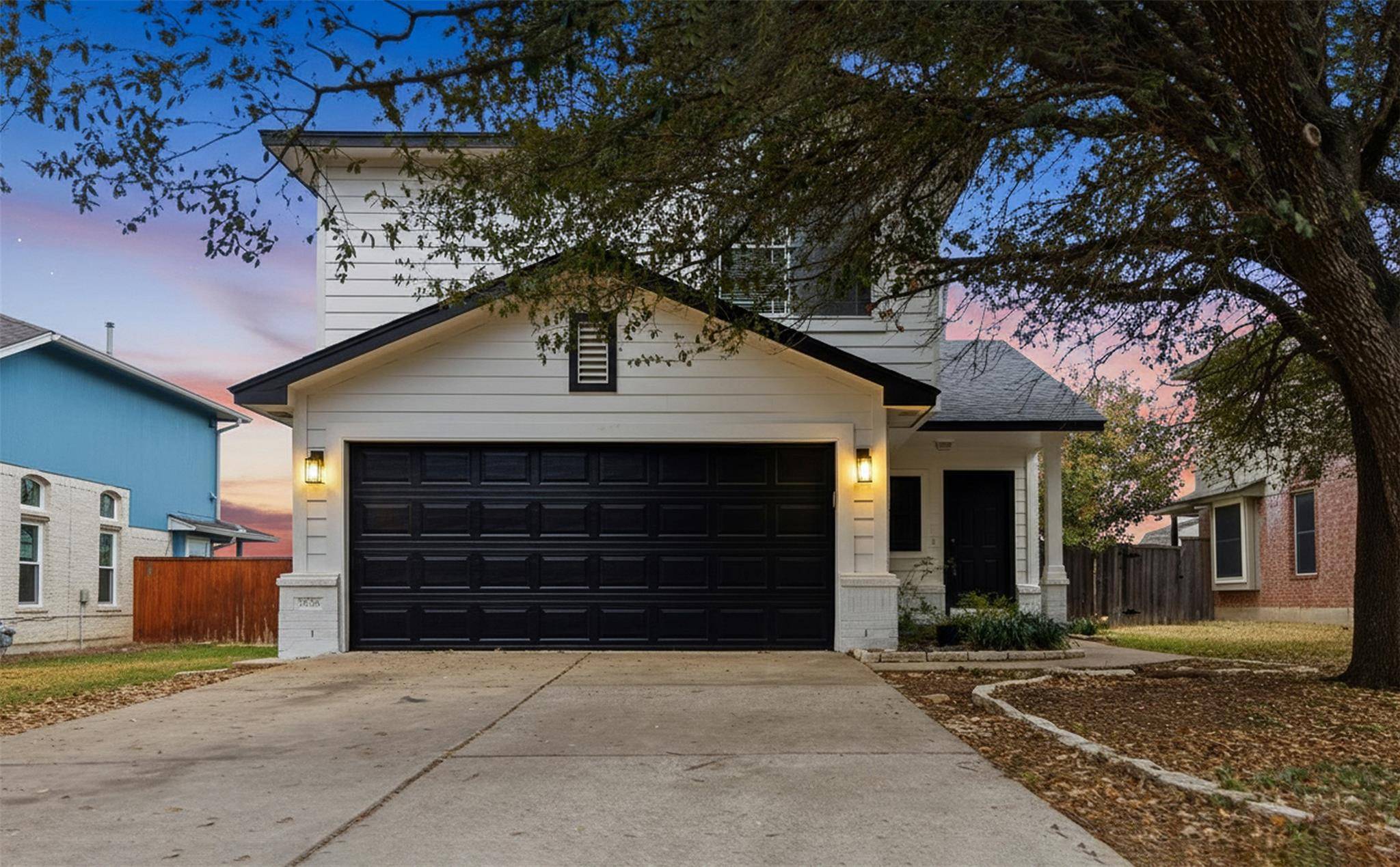 1606 Rossport BND #A, Leander, TX 78641