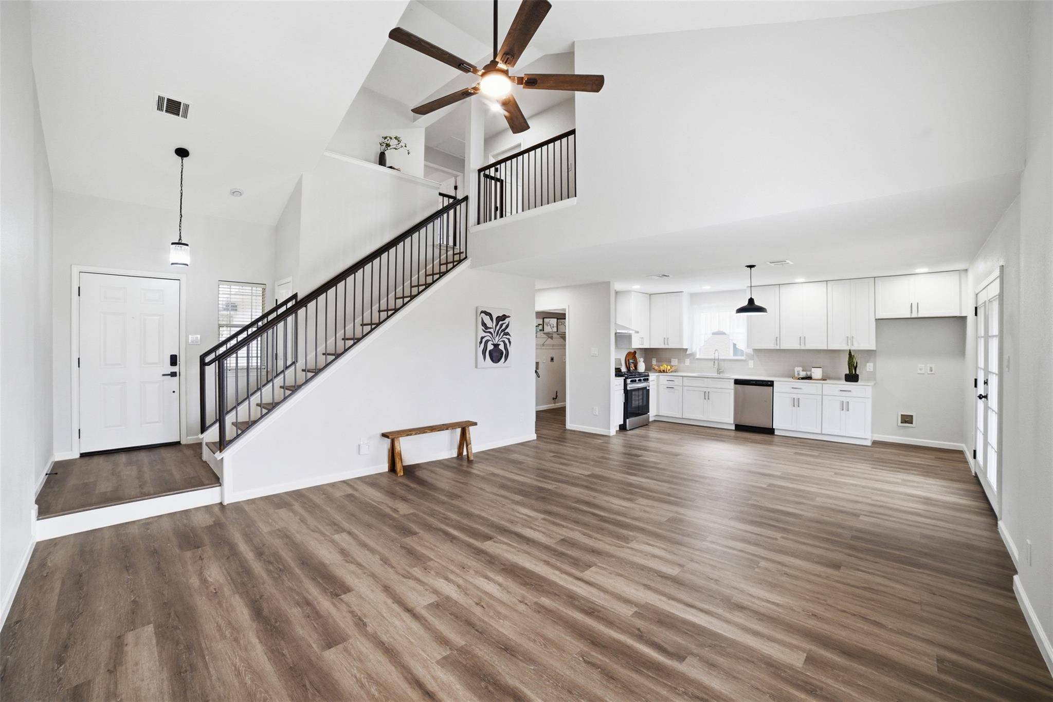 1606 Rossport BND #A, Leander, TX 78641