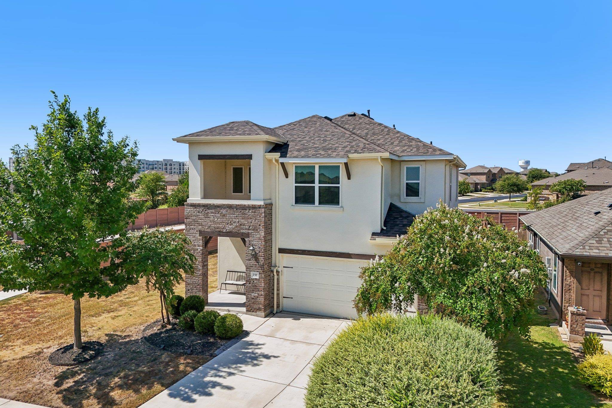 232 Gidran TRL, Georgetown, TX 78626
