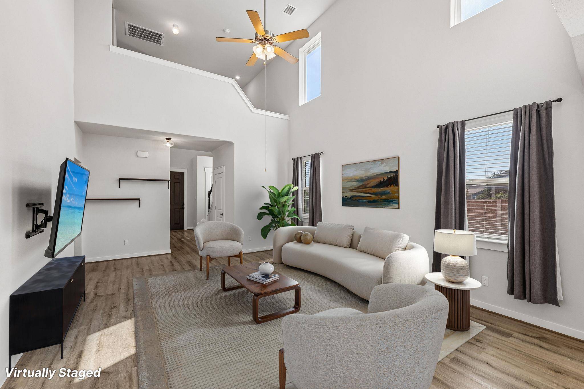 232 Gidran TRL, Georgetown, TX 78626