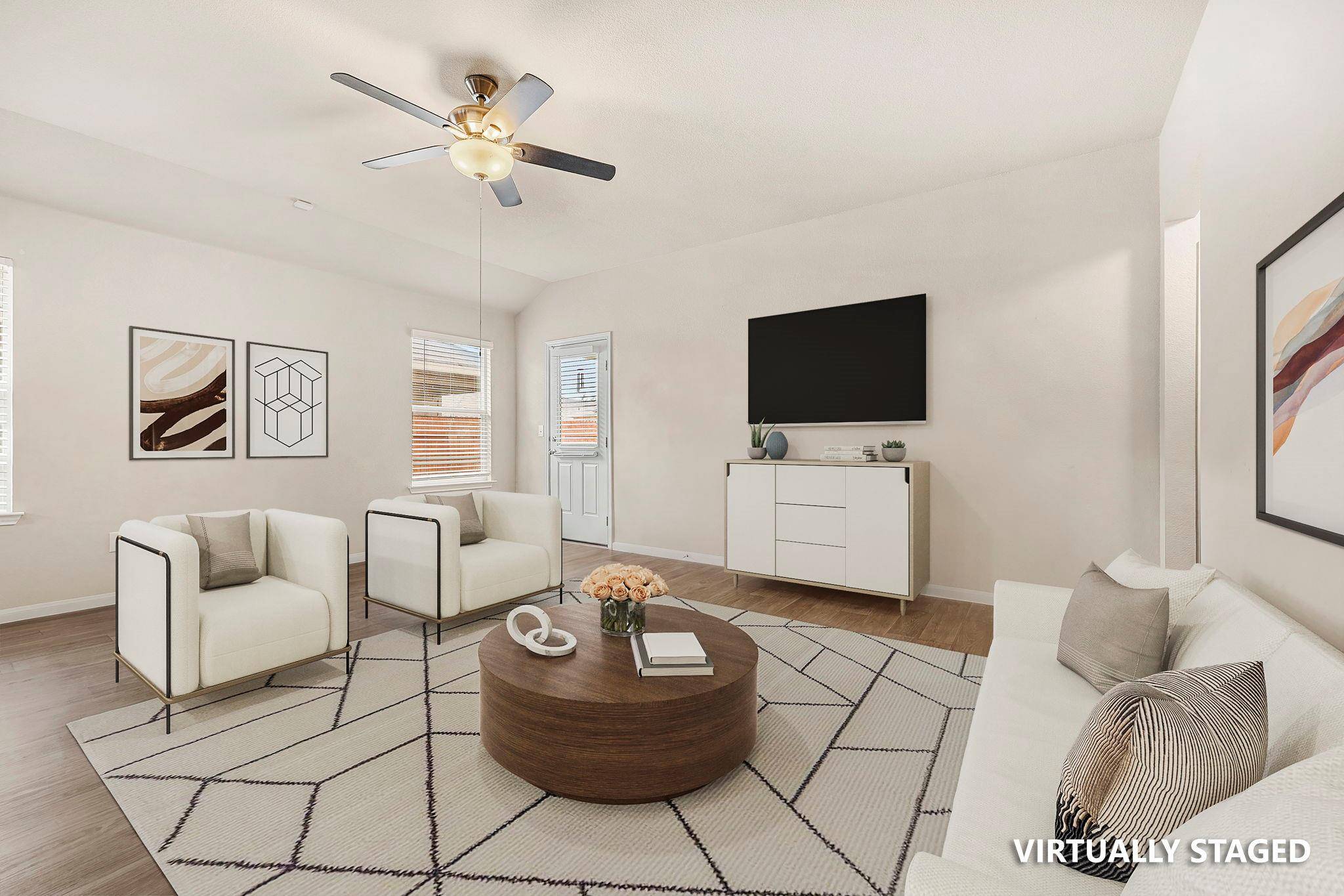3308 Braun WAY, Austin, TX 78725